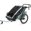 Коляска Thule Chariot Cross Double (Alaska) (TH 10202024)