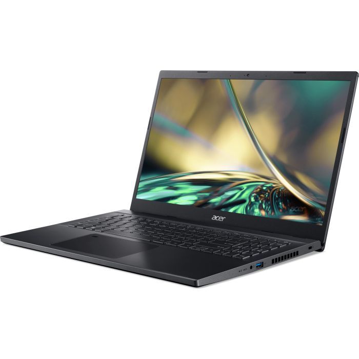 Ноутбук Acer Aspire 7 A715-76G (NH.QMMEU.002) изображение 3