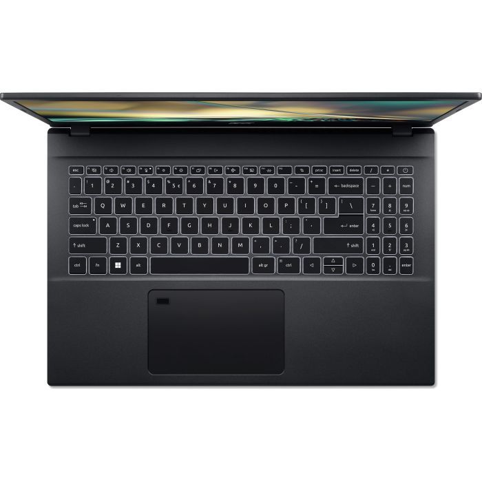 Ноутбук Acer Aspire 7 A715-76G (NH.QMMEU.002) изображение 4