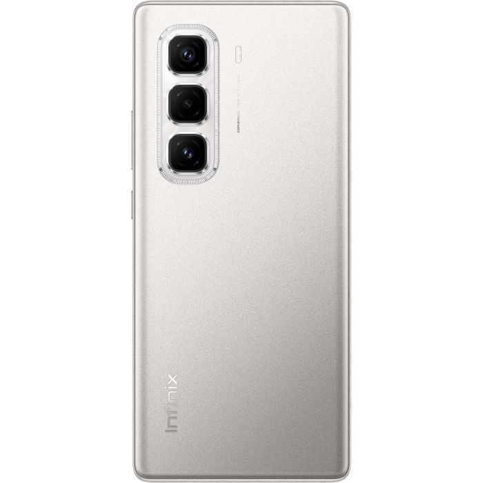 Мобильный телефон Infinix Hot 50 Pro+ 8/256Gb Aurora Green (4894947050701) изображение 3