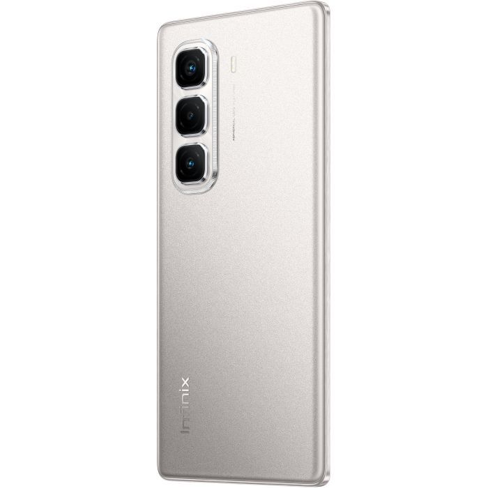 Мобильный телефон Infinix Hot 50 Pro+ 8/256Gb Aurora Green (4894947050701) изображение 6