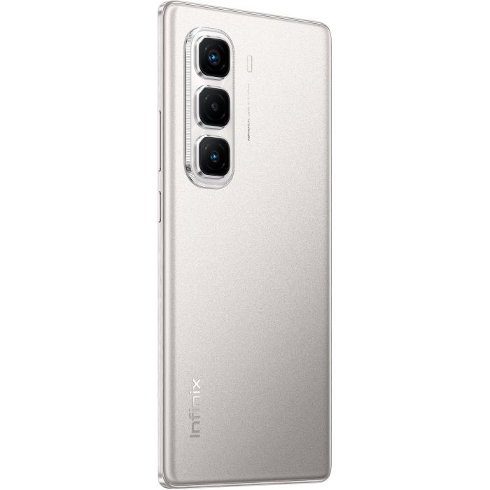 Мобильный телефон Infinix Hot 50 Pro+ 8/256Gb Aurora Green (4894947050701) изображение 7