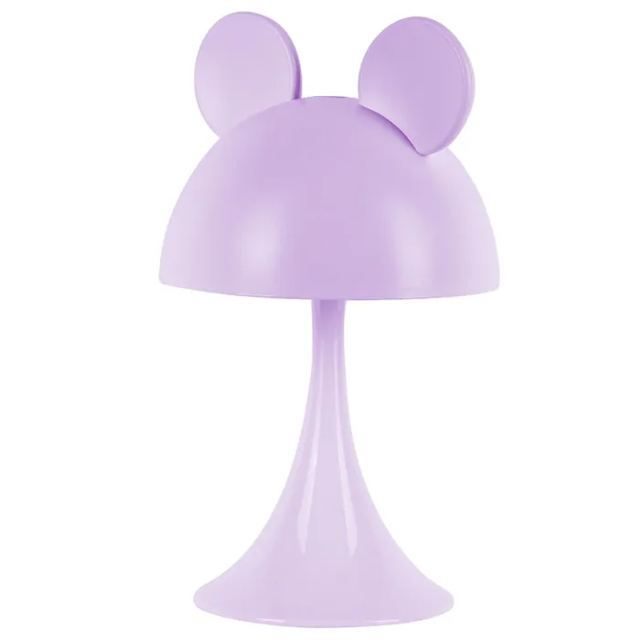 Нічник Kite Світильник LED з акумулятором Simple Mouse, білий (K25-317-2-1)