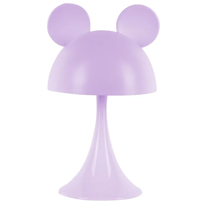 Нічник Kite Світильник LED з акумулятором Simple Mouse, білий (K25-317-2-1) зображення 2