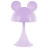 Ночник Kite Светильник LED с аккумулятором Simple Mouse, фиолетовый (K25-317-2-5) изображение 2
