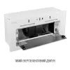 Витяжка кухонна Perfelli NUOVA 6JWR BIANCO зображення 10