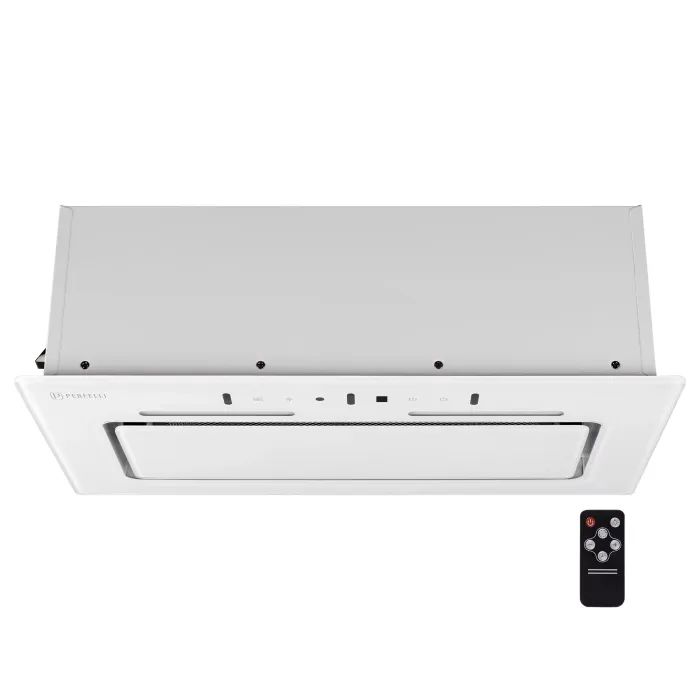 Витяжка кухонна Perfelli NUOVA 6JWR BIANCO