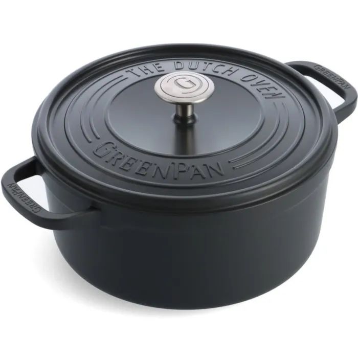 Каструля GreenPan Featherweights, 28 см, 6,3 л (CC005057-001)