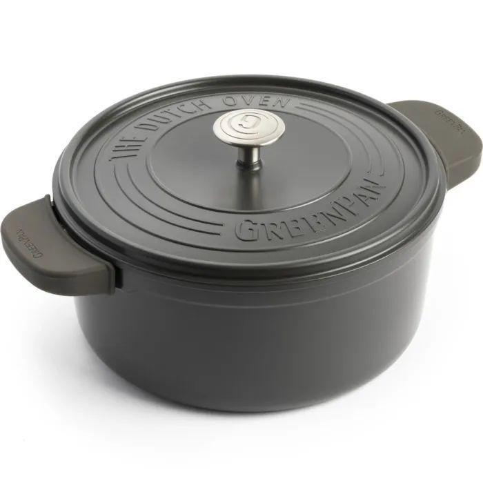 Каструля GreenPan Featherweights, 28 см, 6,3 л (CC005057-001) зображення 2
