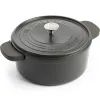 Каструля GreenPan Featherweights, 22 см, 3,3 л (CC005056-001) зображення 2