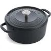 Каструля GreenPan Featherweights, 22 см, 3,3 л (CC005056-001)