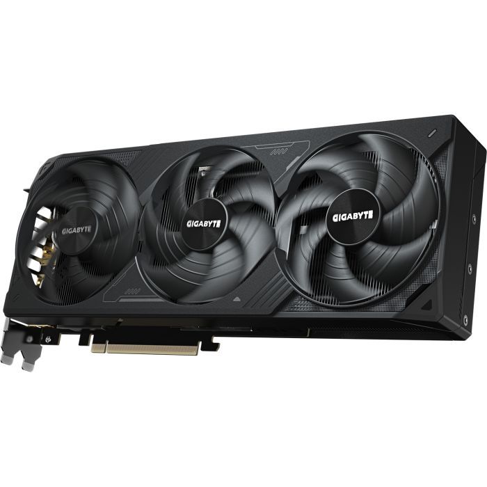 Видеокарта GIGABYTE GeForce RTX5080 16GB WINDFORCE OC SFF (GV-N5080WF3OC-16GD) изображение 4
