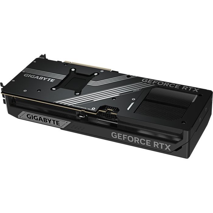 Видеокарта GIGABYTE GeForce RTX5080 16GB WINDFORCE OC SFF (GV-N5080WF3OC-16GD) изображение 6