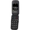 Мобильный телефон Panasonic KX-TU446 Grey (KX-TU446EXG) изображение 3