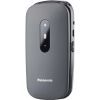 Мобильный телефон Panasonic KX-TU446 Grey (KX-TU446EXG) изображение 4