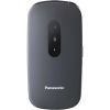 Мобильный телефон Panasonic KX-TU446 Grey (KX-TU446EXG) изображение 5