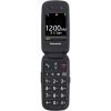 Мобильный телефон Panasonic KX-TU446 Grey (KX-TU446EXG)