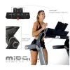 Бігова доріжка Toorx Mirage-C80 (931222) зображення 6