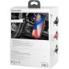 Универсальный автодержатель Baseus Metal Gravity with technology Qi 10W (WXYL-B0A) изображение 8
