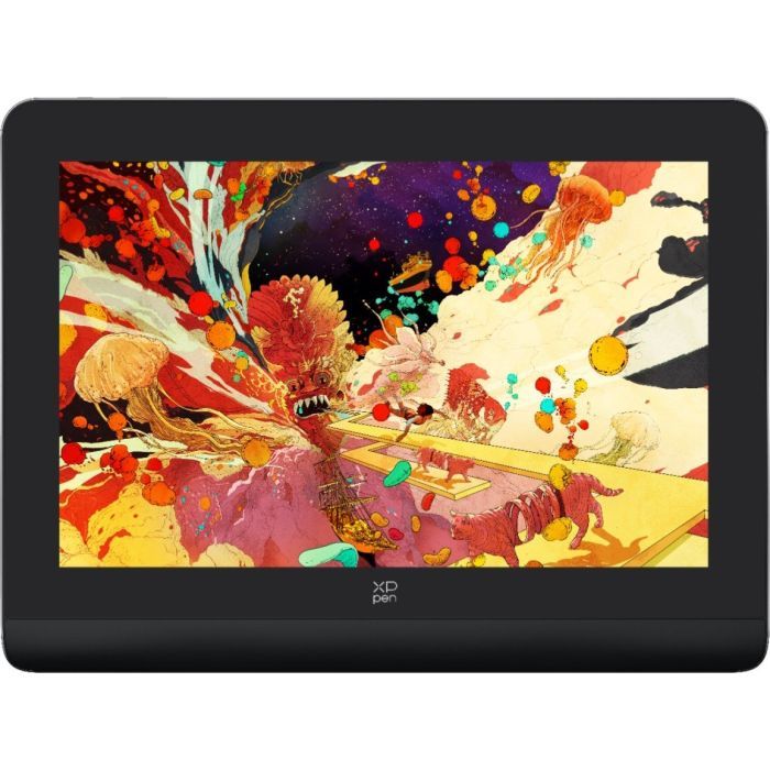 Планшет-монитор XP-Pen Artist 14 Pro (2nd Gen) (MD140FH_AD41)