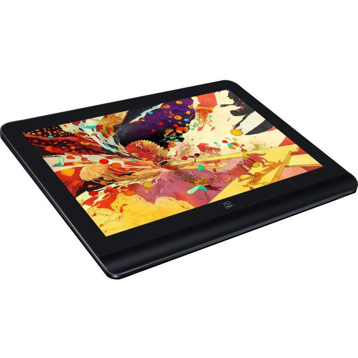 Планшет-монитор XP-Pen Artist 14 Pro (2nd Gen) (MD140FH_AD41) изображение 6