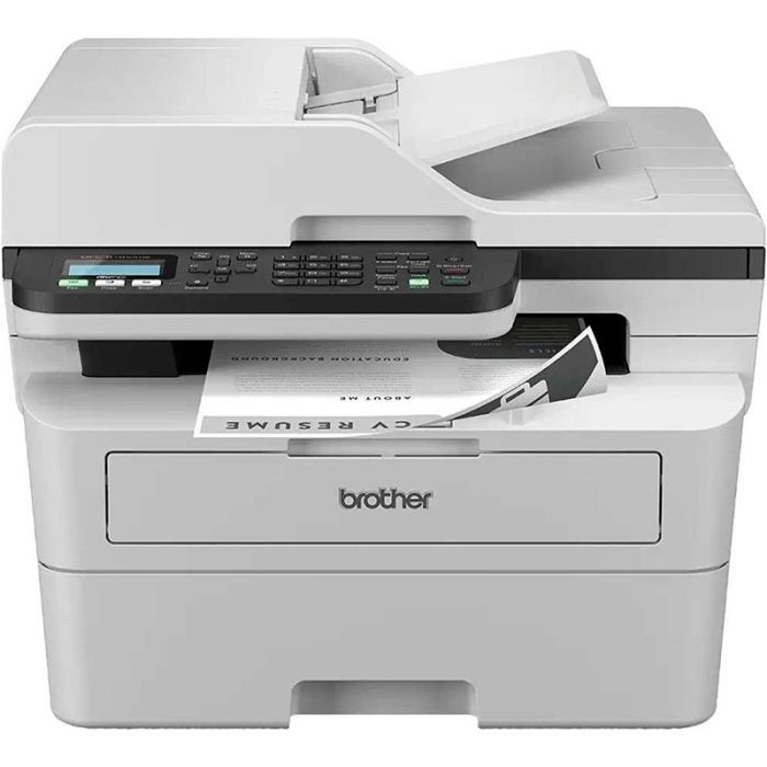 Многофункциональное устройство Brother MFCB7810DWYJ1 WiFi (MFCB7810DWYJ1)