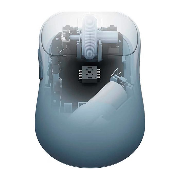 Мишка Xiaomi Wireless Mouse 3 Blue (BHR8914GL) (1052665) зображення 4