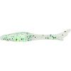 Силикон рыболовный FishUP Aji Tiny 1.5" 413 - UV Clear/Blue (12шт/уп) (1864.14.85)