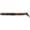 Силикон рыболовный Reins Rockvibe Shad 3" 002 Green Pumpkin (15 шт/уп.) (1552.01.37)