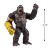 Фігурка Godzilla vs. Kong Мегапотужний удар Конга (світло, звук) (35585) зображення 2