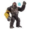 Фігурка Godzilla vs. Kong Мегапотужний удар Конга (світло, звук) (35585) зображення 4