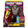 Фігурка Godzilla vs. Kong Мегапотужний удар Конга (світло, звук) (35585) зображення 7