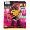 Фігурка Godzilla vs. Kong Мегапотужний удар Конга (світло, звук) (35585) зображення 9