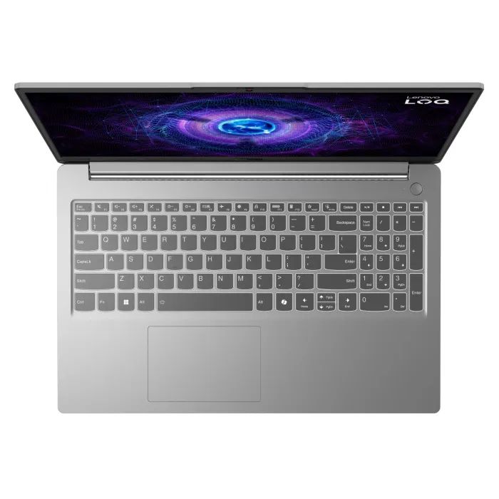 Ноутбук Lenovo LOQ 15IAX9E (83LK008YRA) изображение 4