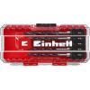 Набор сверл Einhell по дереву 10шт, 3-8мм, кейс (108733) изображение 8
