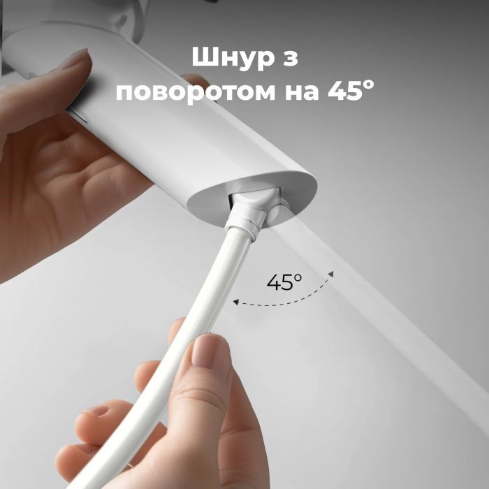 Відпарювач для одягу AENO GS4 (AGS0004) зображення 4