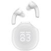 Наушники Acefast T9 Porcelain White (6974316282549)