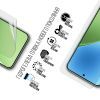 Плівка захисна Armorstandart Anti-Blue Xiaomi 15 (ARM82388) зображення 2