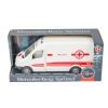 Спецтехніка Tigres Mercedes-Benz Sprinter швидка допомога (39664) зображення 2