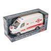 Спецтехніка Tigres Mercedes-Benz Sprinter швидка допомога (39664) зображення 3