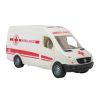 Спецтехніка Tigres Mercedes-Benz Sprinter швидка допомога (39664) зображення 4