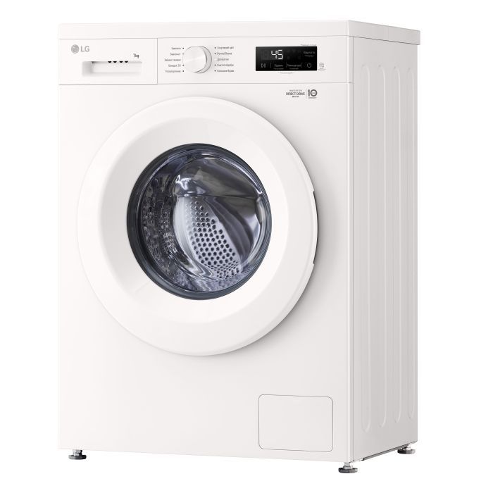 Стиральная машина LG F2Y1HS3W изображение 12