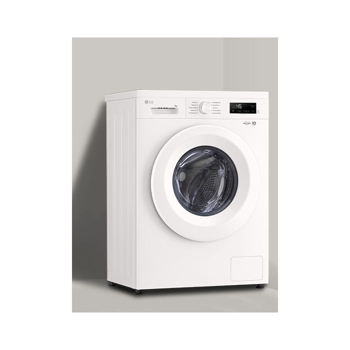 Стиральная машина LG F2Y1HS3W изображение 5