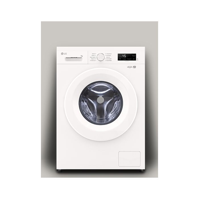 Стиральная машина LG F2Y1HS3W изображение 6