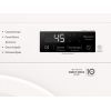 Стиральная машина LG F2Y1HS3W изображение 9
