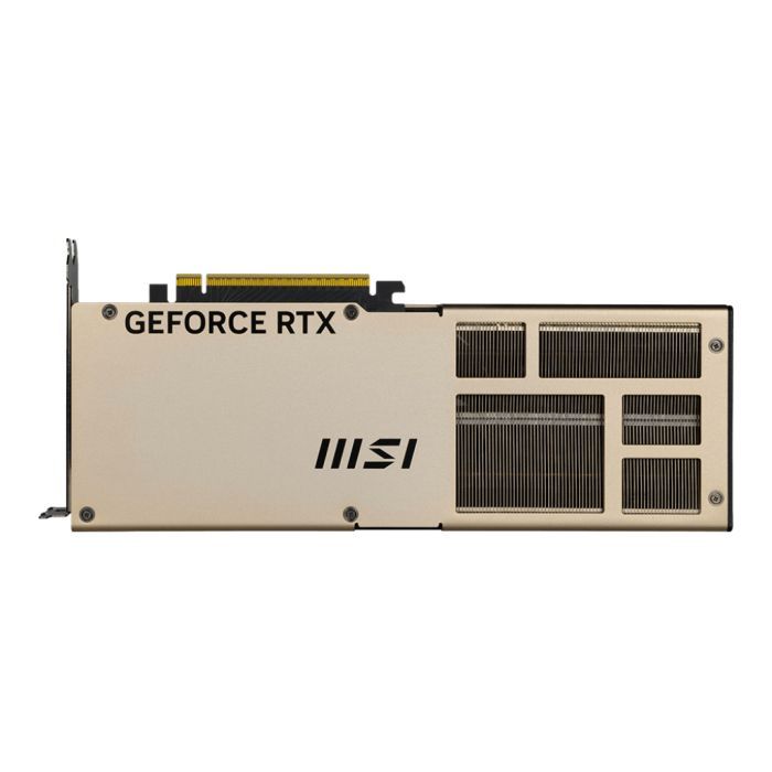 Видеокарта MSI GeForce RTX5070 12Gb INSPIRE 3X OC (RTX 5070 12G INSPIRE 3X OC) изображение 2