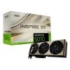 Видеокарта MSI GeForce RTX5070 12Gb INSPIRE 3X OC (RTX 5070 12G INSPIRE 3X OC) изображение 6