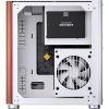 Корпус JONSBO TK-0 White изображение 10