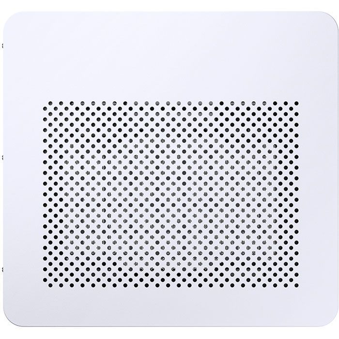 Корпус JONSBO TK-0 White изображение 11