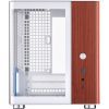 Корпус JONSBO TK-0 White изображение 3